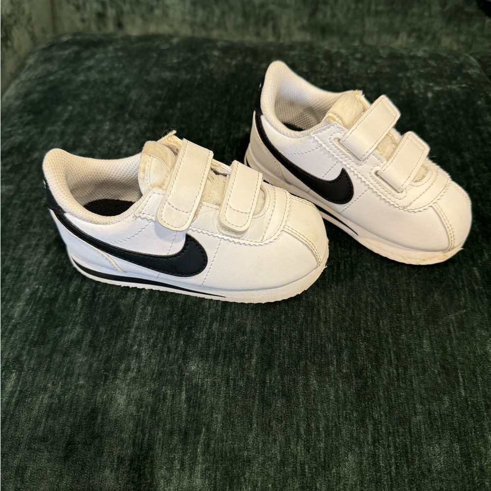 Toddler Nike Cortez